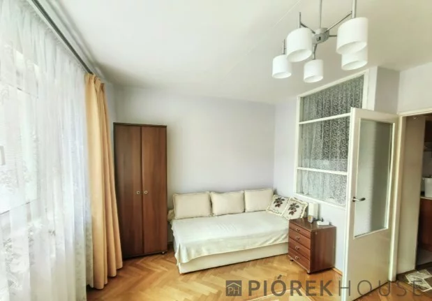 1 pokój, mieszkanie 27,20 m², piętro 1, oferta nr , 77775/6624/OMS, Warszawa, Bielany, Bielany, al. Aleja Władysława Reymonta
