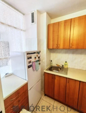 1 pokój, mieszkanie 27,20 m², piętro 1, oferta nr , 77775/6624/OMS, Warszawa, Bielany, Bielany, al. Aleja Władysława Reymonta