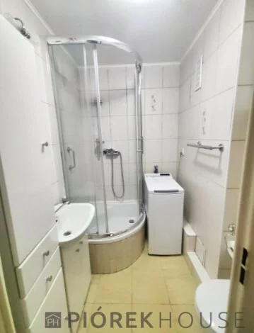 1 pokój, mieszkanie 27,20 m², piętro 1, oferta nr , 77775/6624/OMS, Warszawa, Bielany, Bielany, al. Aleja Władysława Reymonta