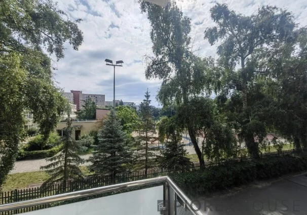 1 pokój, mieszkanie 27,20 m², piętro 1, oferta nr , 77775/6624/OMS, Warszawa, Bielany, Bielany, al. Aleja Władysława Reymonta