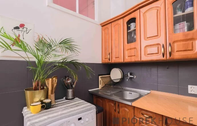 1 pokój, apartament 30,00 m², piętro 1, oferta nr , 76223/6624/OMS, Warszawa, Ochota, Ochota, Aleje Jerozolimskie