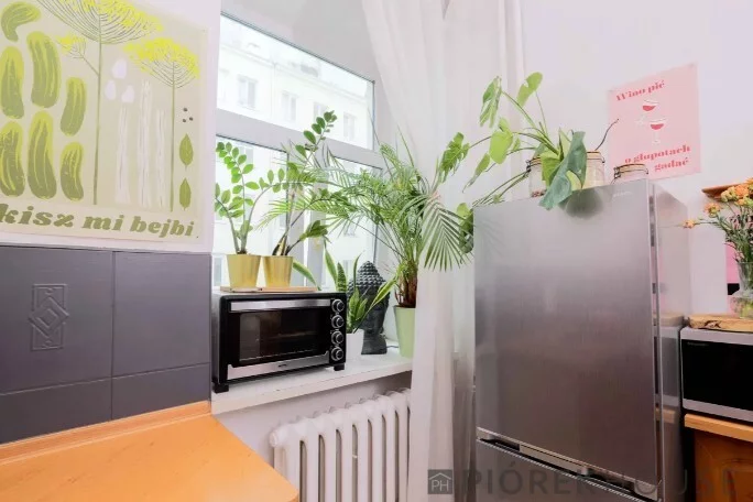 1 pokój, apartament 30,00 m², piętro 1, oferta nr , 76223/6624/OMS, Warszawa, Ochota, Ochota, Aleje Jerozolimskie