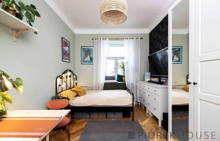 1 pokój, mieszkanie 30,00 m², piętro 1, oferta nr , 77468/6624/OMS, Warszawa, Ochota, Ochota, Aleje Jerozolimskie