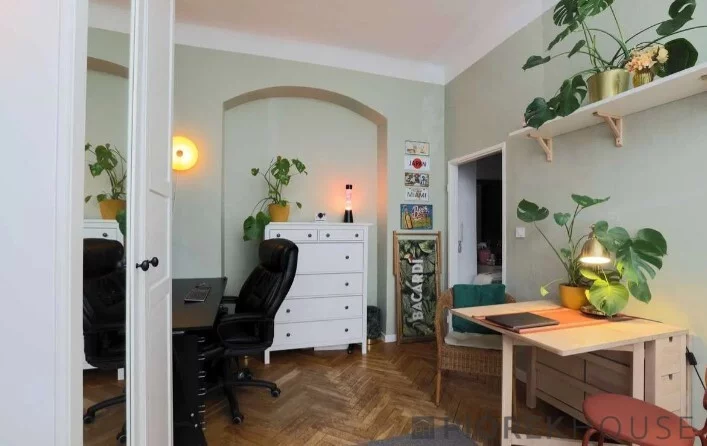 1 pokój, mieszkanie 30,00 m², piętro 1, oferta nr , 77468/6624/OMS, Warszawa, Ochota, Ochota, Aleje Jerozolimskie