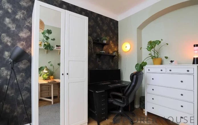 1 pokój, mieszkanie 30,00 m², piętro 1, oferta nr , 77468/6624/OMS, Warszawa, Ochota, Ochota, Aleje Jerozolimskie