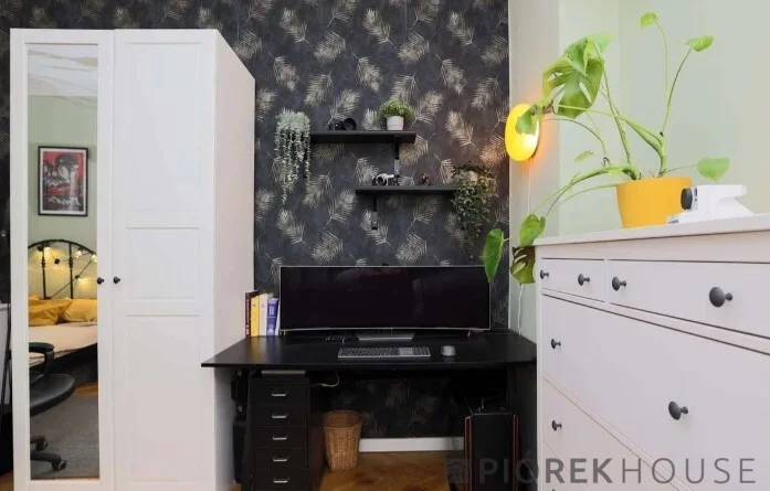 1 pokój, mieszkanie 30,00 m², piętro 1, oferta nr , 77468/6624/OMS, Warszawa, Ochota, Ochota, Aleje Jerozolimskie
