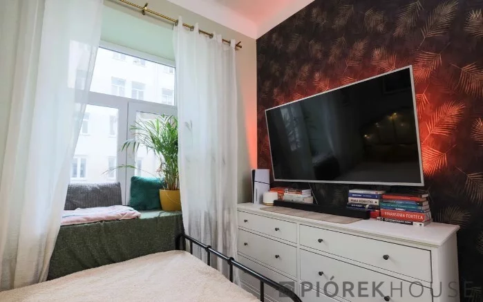 1 pokój, mieszkanie 30,00 m², piętro 1, oferta nr , 77468/6624/OMS, Warszawa, Ochota, Ochota, Aleje Jerozolimskie