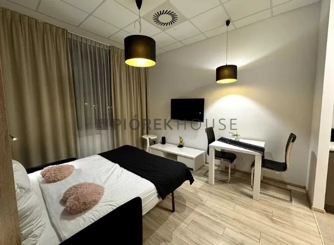 Apartamenty 64635/6624/OMS Warszawa Włochy Aleje Jerozolimskie