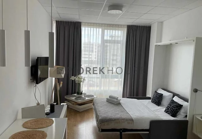 Apartamenty 75008/6624/OMS Warszawa Włochy Aleje Jerozolimskie