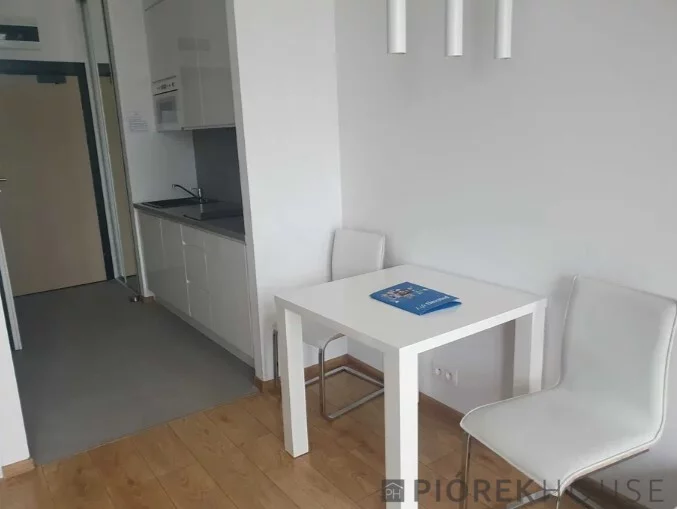 1 pokój, mieszkanie 32,17 m², piętro 4, oferta nr , 77741/6624/OMS, Warszawa, Włochy, Włochy, Aleje Jerozolimskie