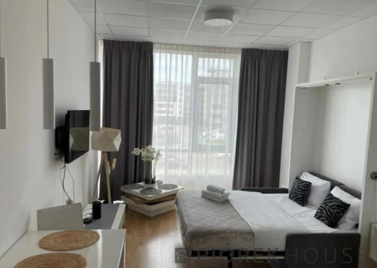 Apartamenty 78450/6624/OMS Warszawa Włochy Aleje Jerozolimskie