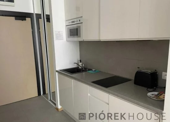 1 pokój, mieszkanie 32,12 m², piętro 2, oferta nr , 78450/6624/OMS, Warszawa, Włochy, Włochy, Aleje Jerozolimskie