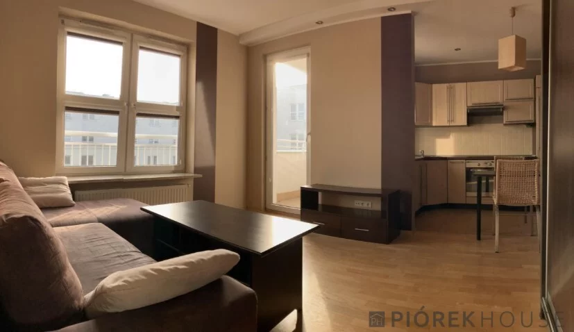 1 pokój, mieszkanie 33,00 m², piętro 7, oferta nr , 78463/6624/OMS, Warszawa, Ursynów, Ursynów, Alternatywy
