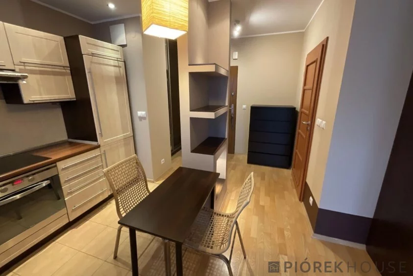 1 pokój, mieszkanie 33,00 m², piętro 7, oferta nr , 78463/6624/OMS, Warszawa, Ursynów, Ursynów, Alternatywy