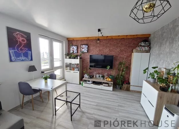 1 pokój, mieszkanie 31,00 m², piętro 2, oferta nr , 77103/6624/OMS, Warszawa, Białołęka, Białołęka, Aluzyjna