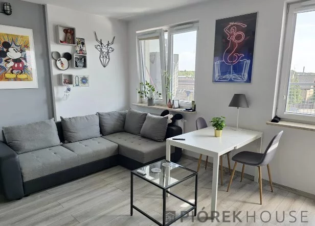 1 pokój, mieszkanie 31,00 m², piętro 2, oferta nr , 77103/6624/OMS, Warszawa, Białołęka, Białołęka, Aluzyjna