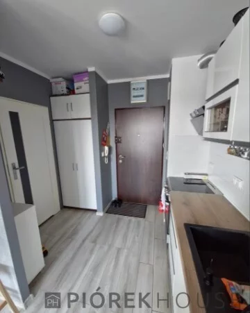 1 pokój, mieszkanie 31,00 m², piętro 2, oferta nr , 77103/6624/OMS, Warszawa, Białołęka, Białołęka, Aluzyjna
