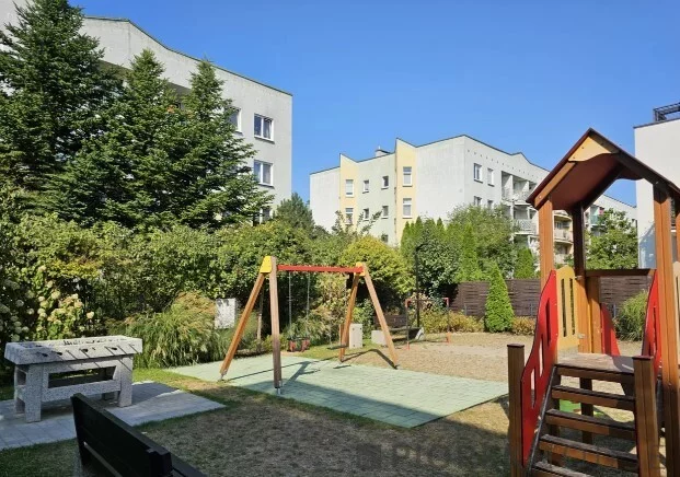 1 pokój, mieszkanie 31,00 m², piętro 2, oferta nr , 77103/6624/OMS, Warszawa, Białołęka, Białołęka, Aluzyjna