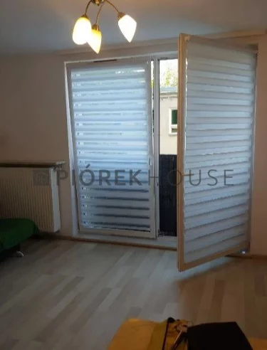 Apartament na sprzedaż, 25,53 m², 1 pokój, piętro 1, oferta nr 64479/6624/OMS