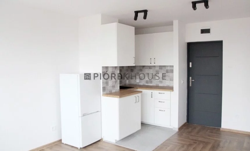 Mieszkanie jednopokojowe 26,00 m², Warszawa, Bielany, Antoniego Czechowa, Sprzedaż