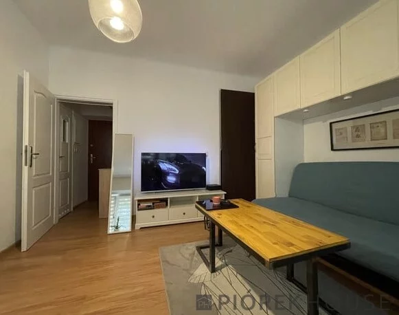 1 pokój, apartament 26,00 m², parter, oferta nr , 77971/6624/OMS, Warszawa, Mokotów, Mokotów, Asfaltowa