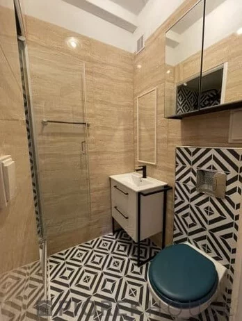 1 pokój, apartament 26,00 m², parter, oferta nr , 77971/6624/OMS, Warszawa, Mokotów, Mokotów, Asfaltowa