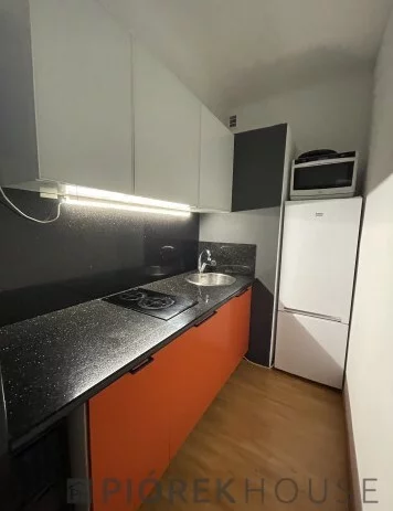 1 pokój, apartament 26,00 m², parter, oferta nr , 77971/6624/OMS, Warszawa, Mokotów, Mokotów, Asfaltowa