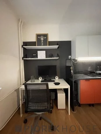 1 pokój, apartament 26,00 m², parter, oferta nr , 77971/6624/OMS, Warszawa, Mokotów, Mokotów, Asfaltowa