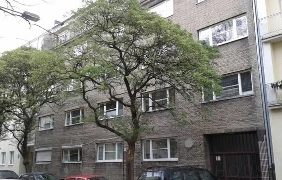 1 pokój, apartament 26,00 m², parter, oferta nr , 77971/6624/OMS, Warszawa, Mokotów, Mokotów, Asfaltowa