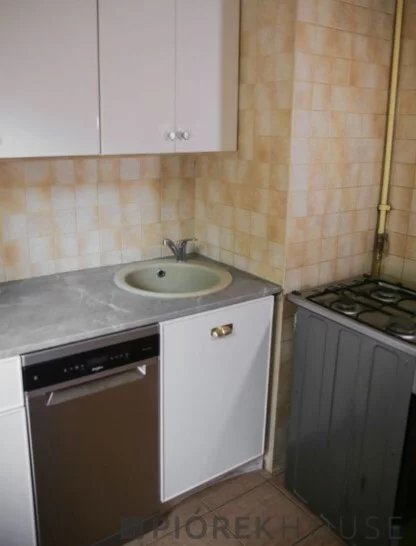 1 pokój, mieszkanie 27,50 m², parter, oferta nr , 77845/6624/OMS, Warszawa, Wola, Wola, Astronomów