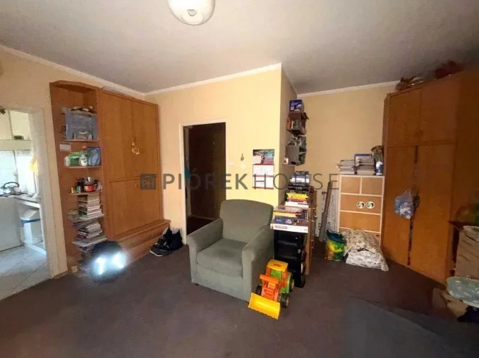 1 pokój, mieszkanie 30,90 m², piętro 1, oferta nr , 76785/6624/OMS, Warszawa, Mokotów, Mokotów, Barcelońska
