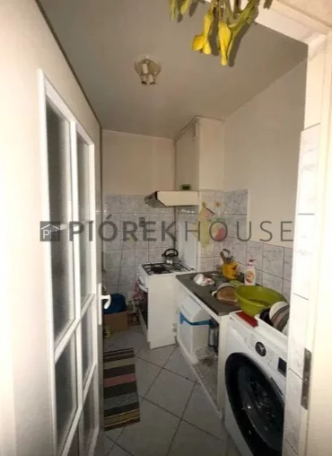 1 pokój, mieszkanie 30,90 m², piętro 1, oferta nr , 76785/6624/OMS, Warszawa, Mokotów, Mokotów, Barcelońska
