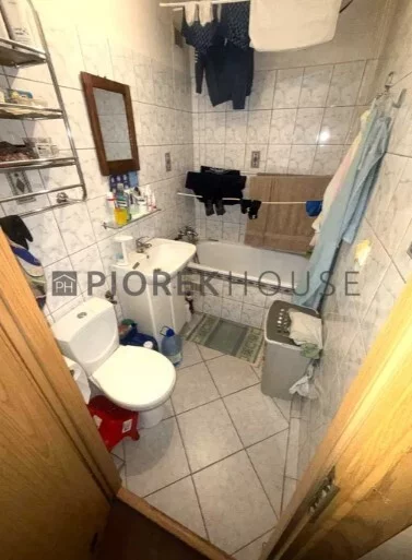 1 pokój, mieszkanie 30,90 m², piętro 1, oferta nr , 76785/6624/OMS, Warszawa, Mokotów, Mokotów, Barcelońska