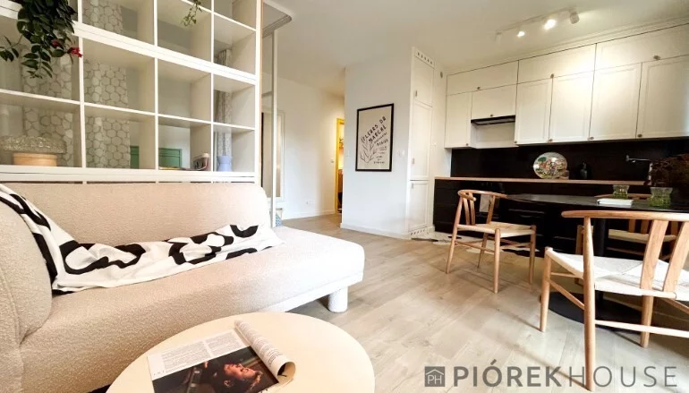 1 pokój, mieszkanie 33,40 m², parter, oferta nr , 76170/6624/OMS, Warszawa, Bemowo, Bemowo, Batalionów Chłopskich