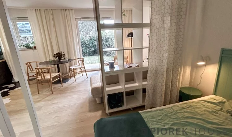 1 pokój, mieszkanie 33,40 m², parter, oferta nr , 76170/6624/OMS, Warszawa, Bemowo, Bemowo, Batalionów Chłopskich