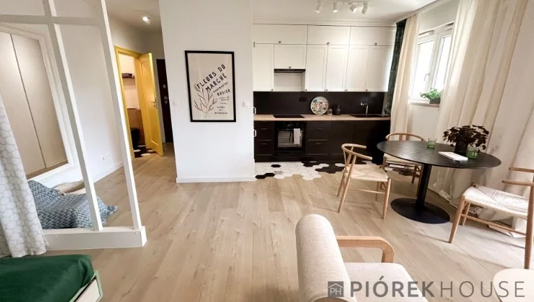 1 pokój, mieszkanie 33,40 m², parter, oferta nr , 76170/6624/OMS, Warszawa, Bemowo, Bemowo, Batalionów Chłopskich