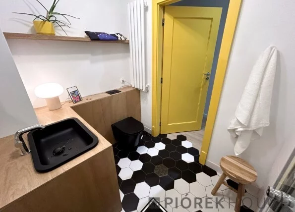 1 pokój, mieszkanie 33,40 m², parter, oferta nr , 76170/6624/OMS, Warszawa, Bemowo, Bemowo, Batalionów Chłopskich