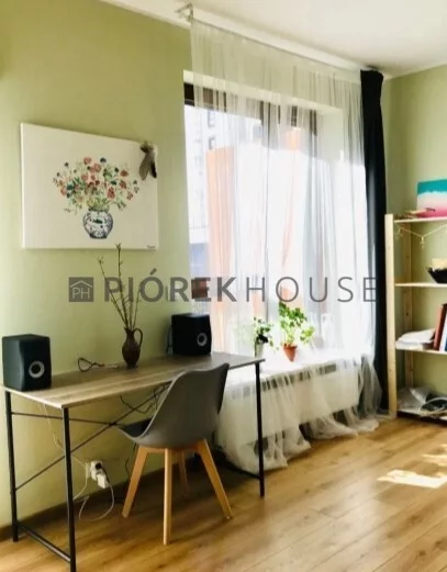 1 pokój, mieszkanie 32,80 m², parter, oferta nr , 68605/6624/OMS, Warszawa, Mokotów, Mokotów, Białej Floty