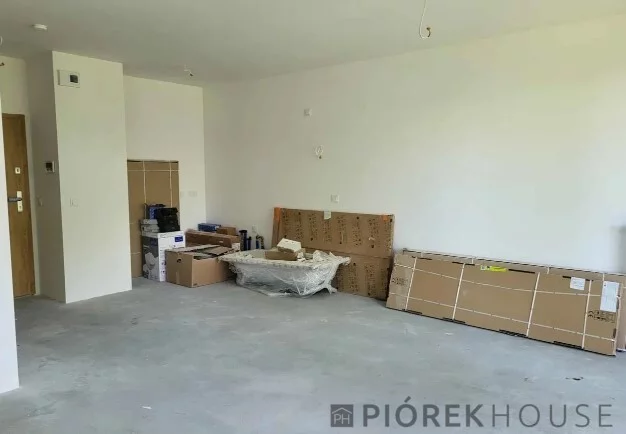 1 pokój, mieszkanie 34,43 m², parter, oferta nr , 77749/6624/OMS, Warszawa, Mokotów, Mokotów, Bluszczańska