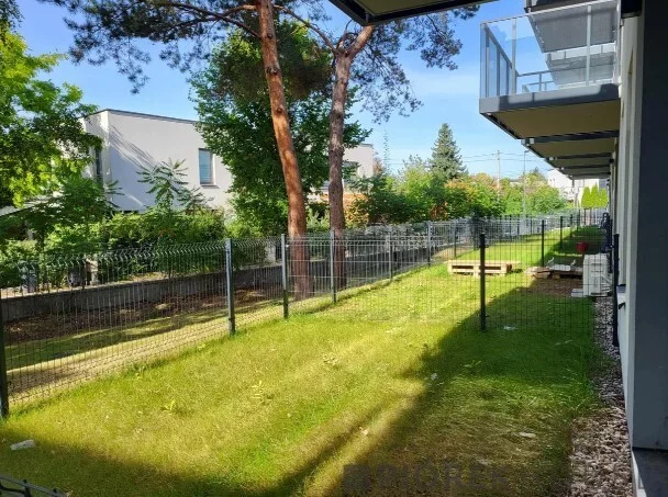 1 pokój, mieszkanie 34,43 m², parter, oferta nr , 77749/6624/OMS, Warszawa, Mokotów, Mokotów, Bluszczańska