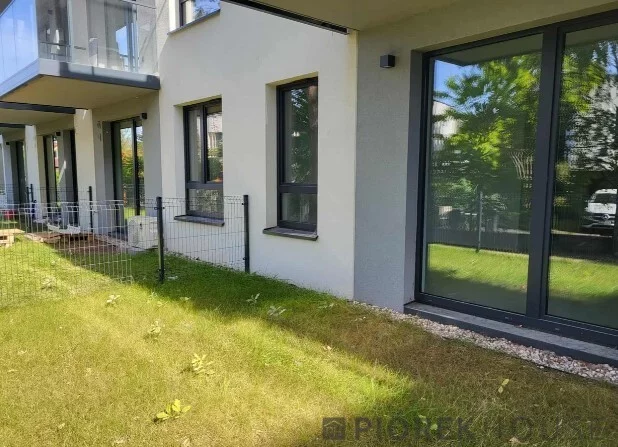 1 pokój, mieszkanie 34,43 m², parter, oferta nr , 77749/6624/OMS, Warszawa, Mokotów, Mokotów, Bluszczańska