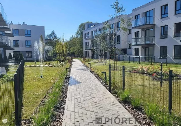 1 pokój, mieszkanie 34,43 m², parter, oferta nr , 77749/6624/OMS, Warszawa, Mokotów, Mokotów, Bluszczańska