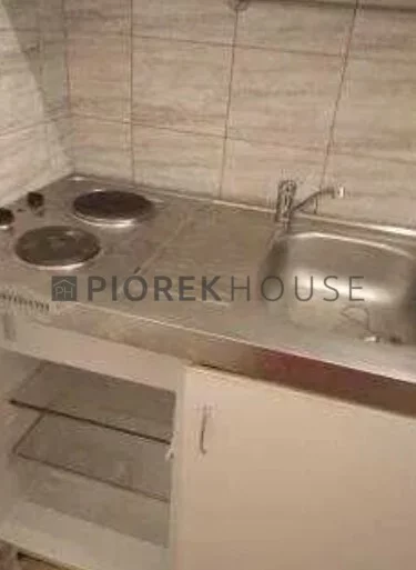 1 pokój, apartament 27,80 m², parter, oferta nr , 76613/6624/OMS, Warszawa, Mokotów, Mokotów, Bokserska