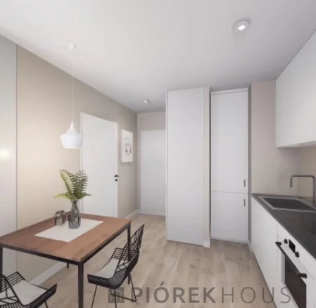 1 pokój, mieszkanie 28,95 m², piętro 3, oferta nr , 76790/6624/OMS, Warszawa, Mokotów, Mokotów, Bokserska