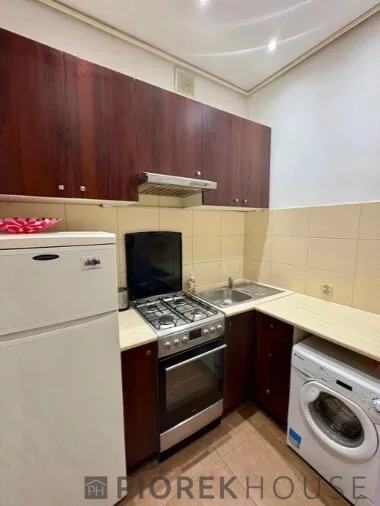 1 pokój, mieszkanie 34,50 m², piętro 2, oferta nr , 77958/6624/OMS, Warszawa, Bielany, Bielany, Bolesława Podczaszyńskiego