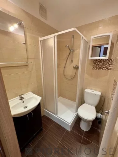 1 pokój, mieszkanie 34,50 m², piętro 2, oferta nr , 77958/6624/OMS, Warszawa, Bielany, Bielany, Bolesława Podczaszyńskiego