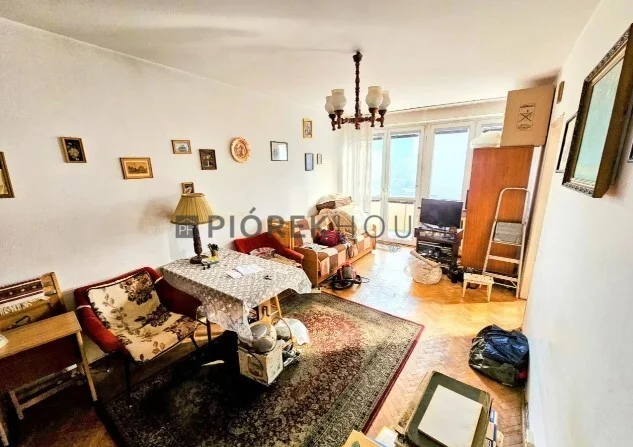 Apartamenty 75487/6624/OMS Warszawa Mokotów Boryszewska