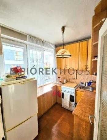 1 pokój, mieszkanie 31,00 m², piętro 1, oferta nr , 76556/6624/OMS, Warszawa, Mokotów, Mokotów, Boryszewska