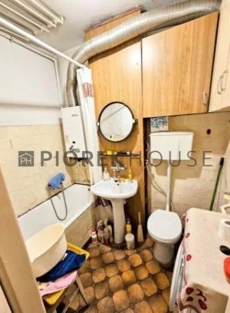 1 pokój, mieszkanie 31,00 m², piętro 1, oferta nr , 76556/6624/OMS, Warszawa, Mokotów, Mokotów, Boryszewska