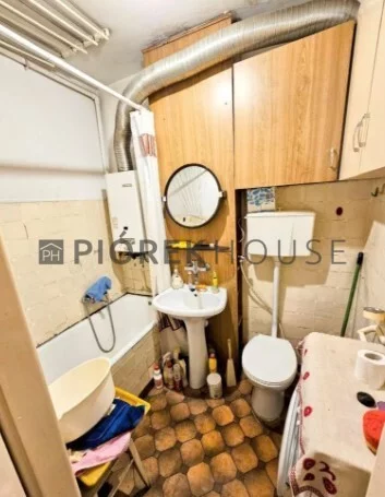 1 pokój, mieszkanie 31,00 m², piętro 1, oferta nr , 76556/6624/OMS, Warszawa, Mokotów, Mokotów, Boryszewska